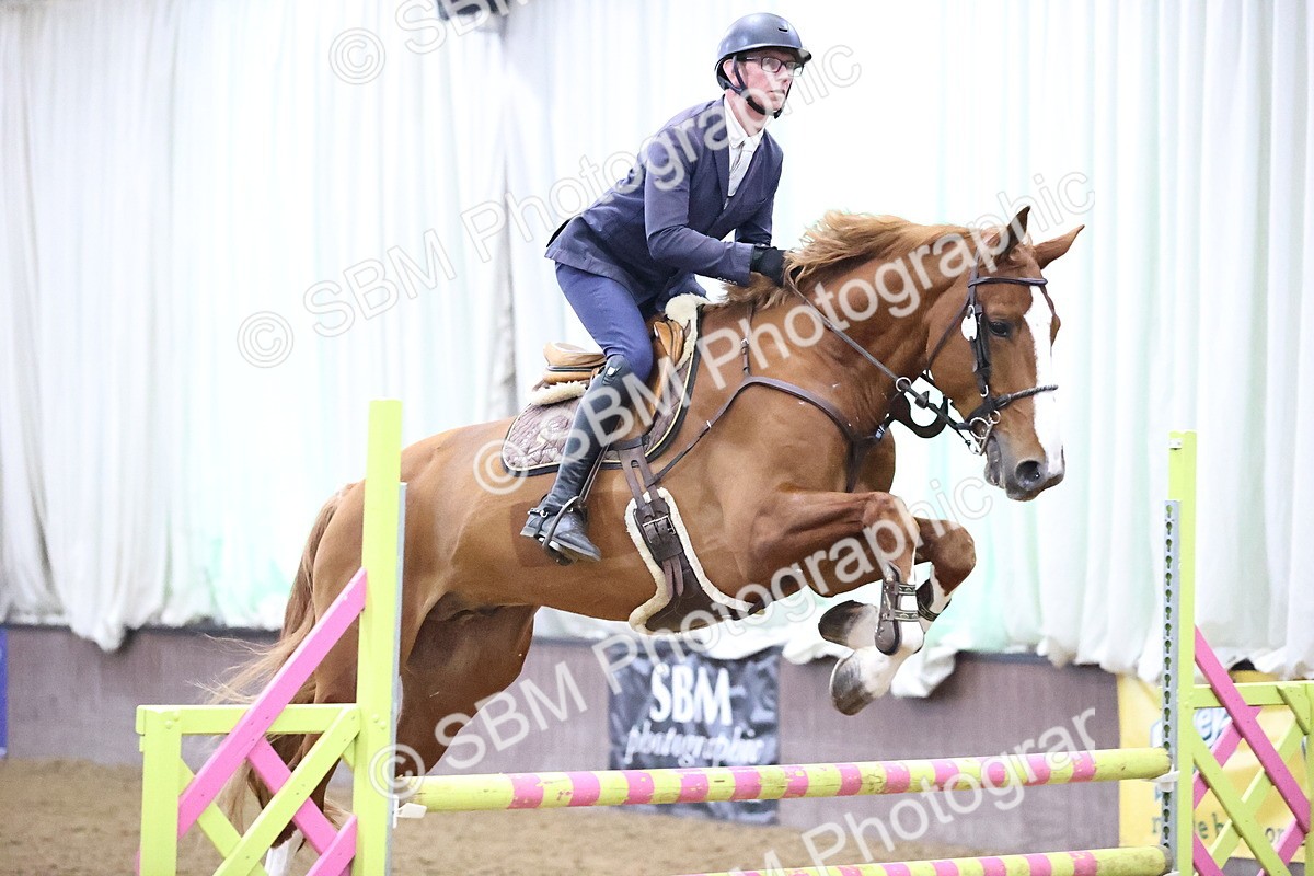 SBM_001856 - Class 10 - Senior Newcomers - 1.10m