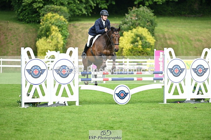 250614A-092502-04949 - Cls 18 Newcomers and 1.10m Open