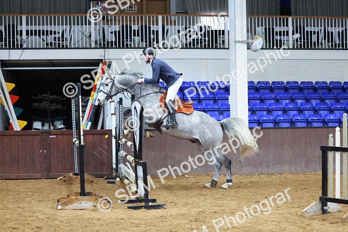 SBM_003564 - Class 3 - Senior Discovery - 1.00m