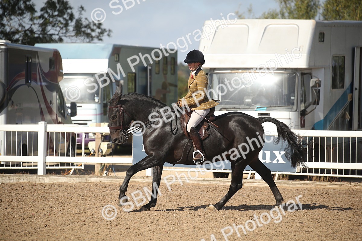 SBM_22803 - Class 602 - 2026 Area - Ridden Veteran