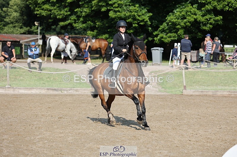 250614A-085320-04730 - Cls 25 85cm Amateur Quali