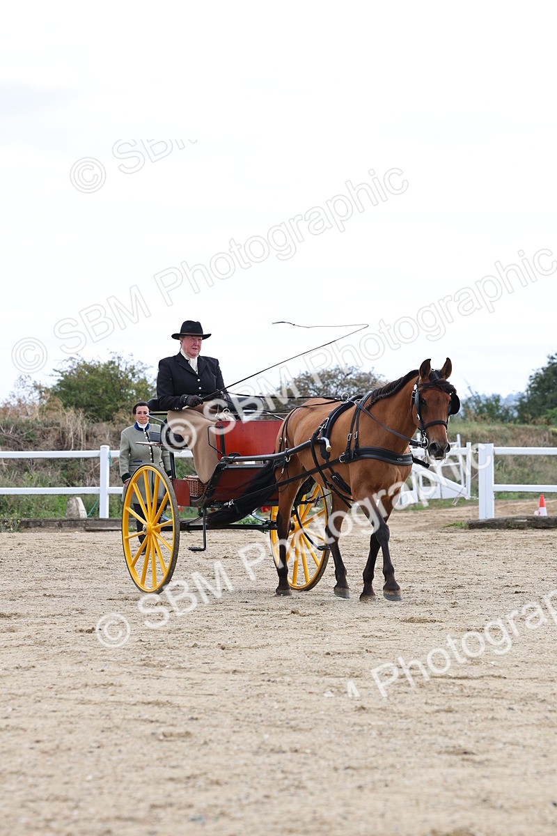 SBM_000771 - Class 6 - Exercise Vehicle 13.2 and over