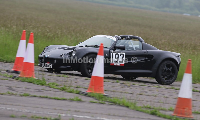  - Lotus Cup UK Speed Champs 2014/15/16/17/18/22/23/24