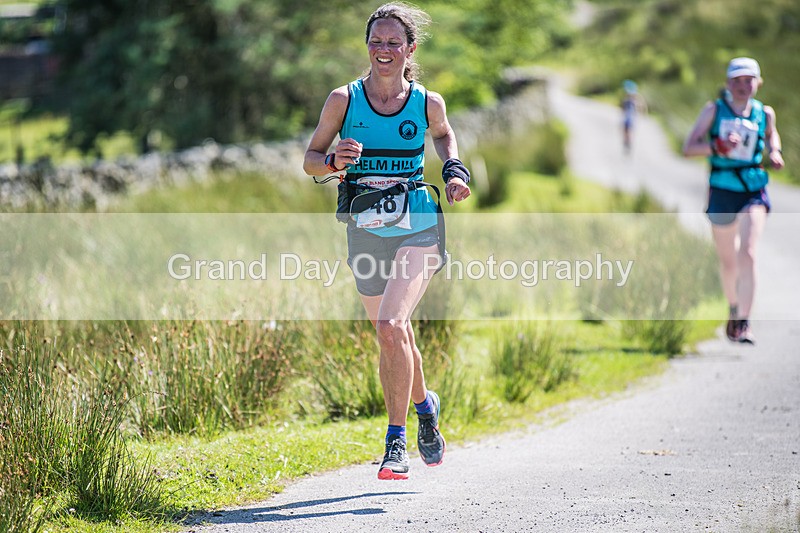 Tebay-431 - Tebay Fell Race Saturday 12th July 2025