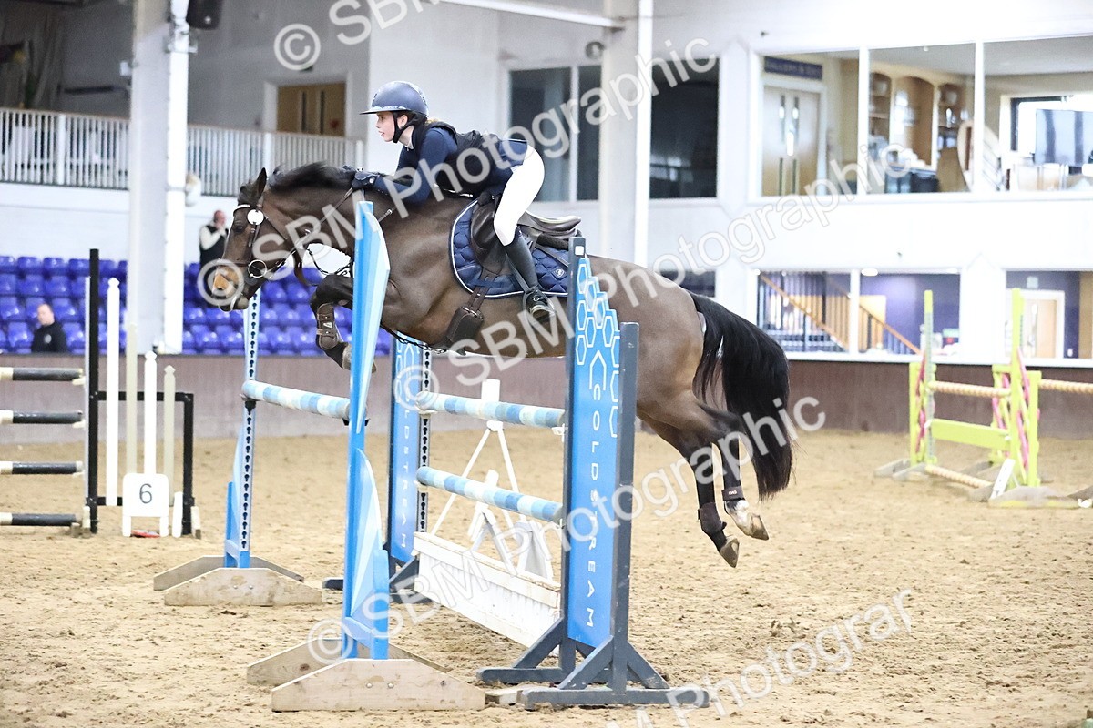 SBM_001138 - Class 7 - Junior 1.20m