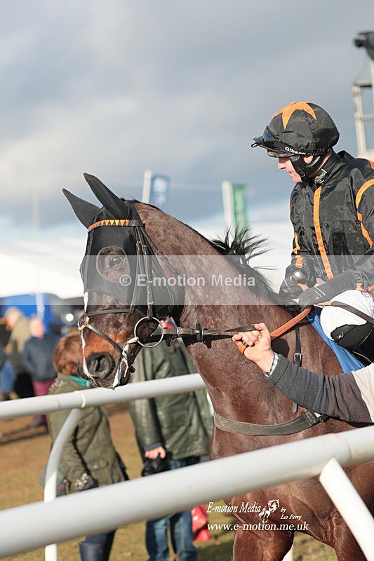 PtP 290123 308668 - Heythrop Hunt PtP Cocklebarrow 29/01/2023
