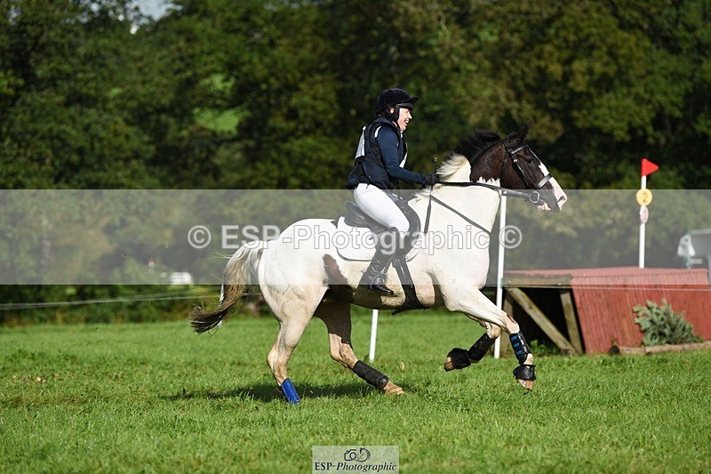 230820X-100244-1084 - BE90 XC 09.40 to Rider 151 at 11.44