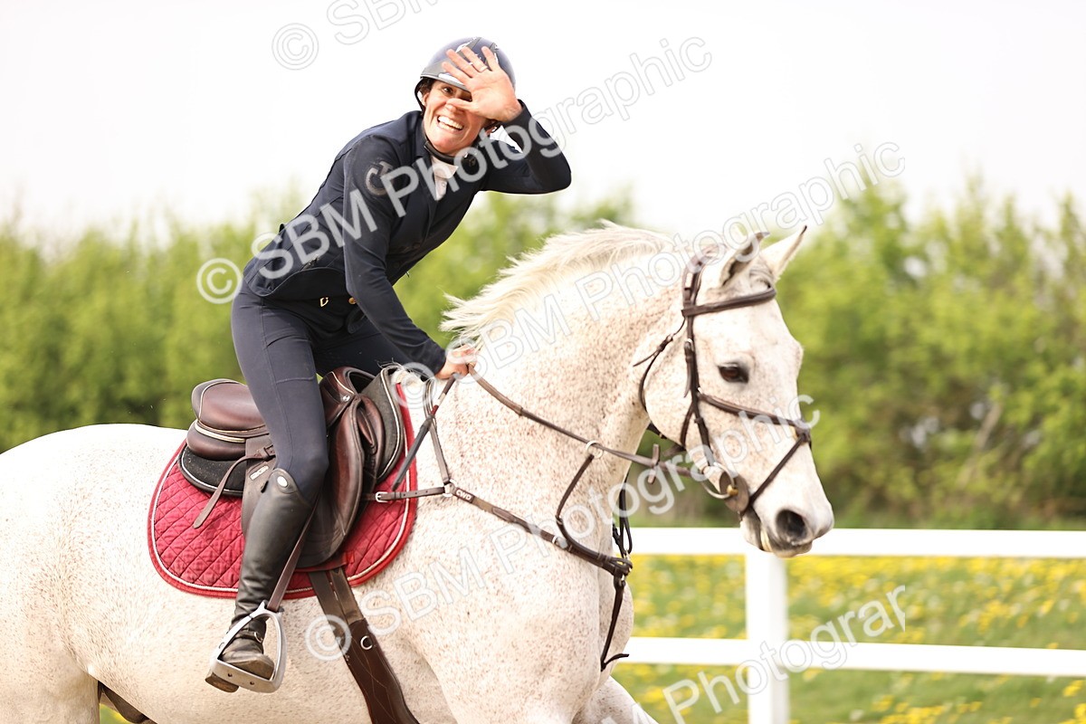  - Class 20 - National 1.30-1.40m