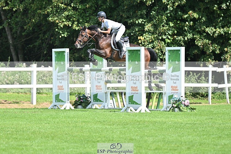 230909-132102-06035 - Cls 12 National 1.30m Open