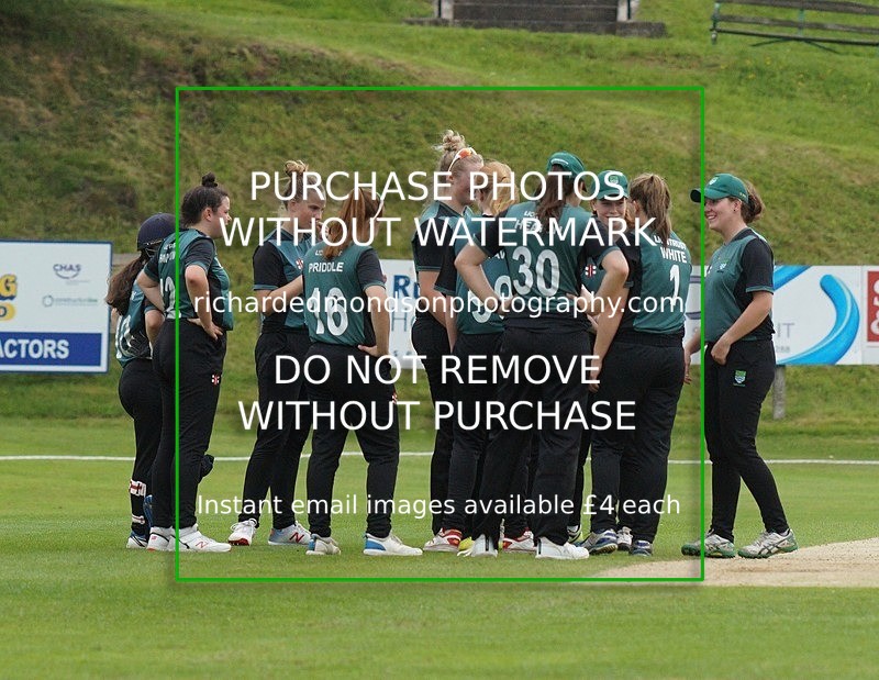 DSC01276 - Cumbria Womans Twenty-20