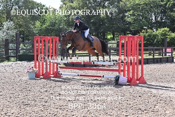 BPP_2064 - CLASS 1 Club 80cms Open
