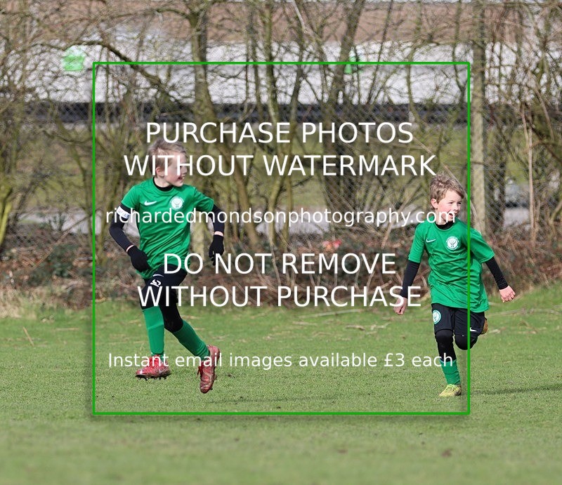 IMG_6115 - Ibis U9 v Milnthorpe & District U9