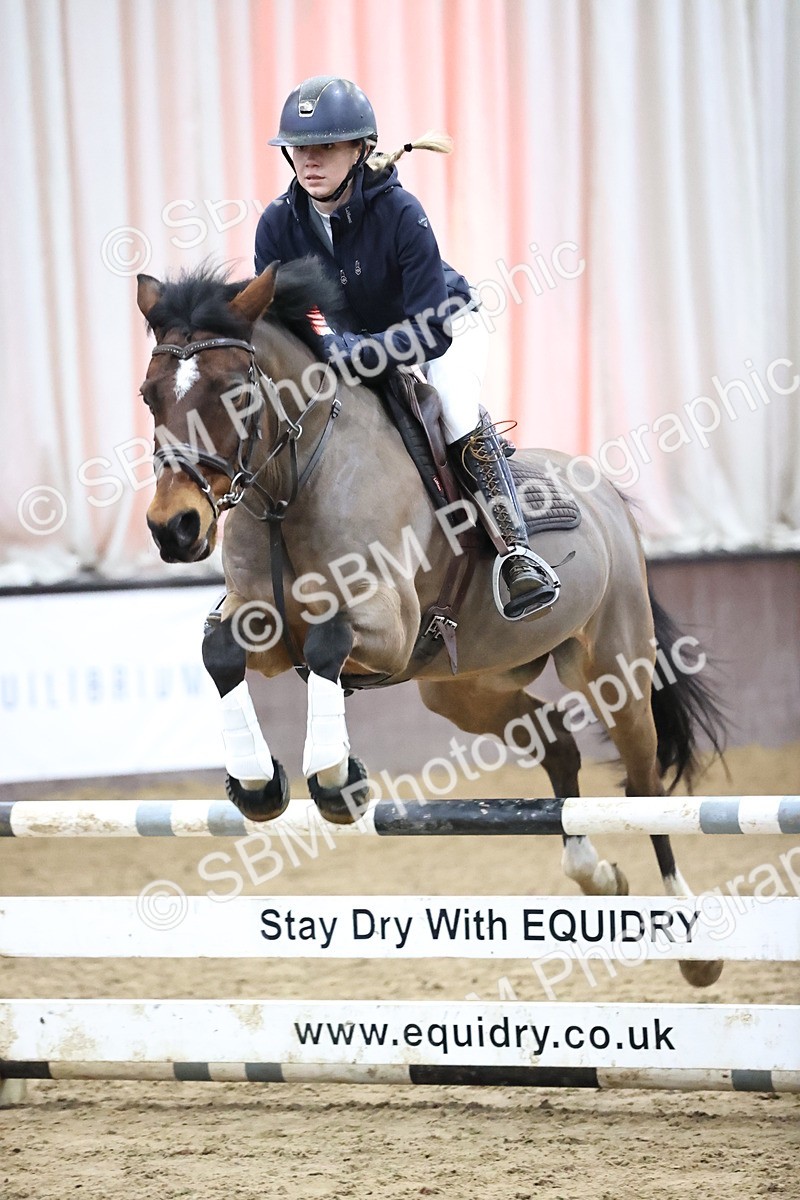 SBM_001751 - Class 7 - Clear Round