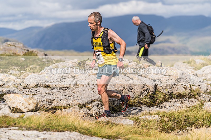 Blisco Dash-916 - Blisco Dash Fell Race (men) Saturday 27th July 2024