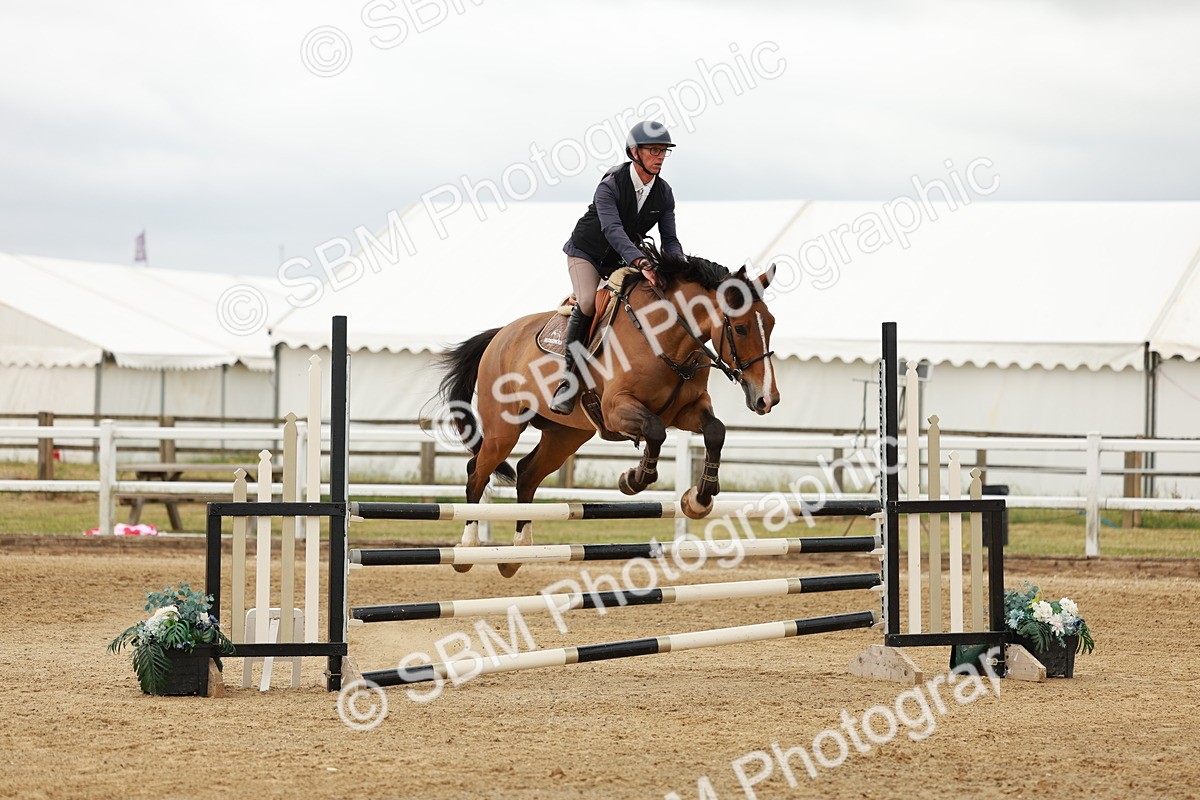 SBM_006701 - Class 2 - Senior Discovery - 1.00m Open