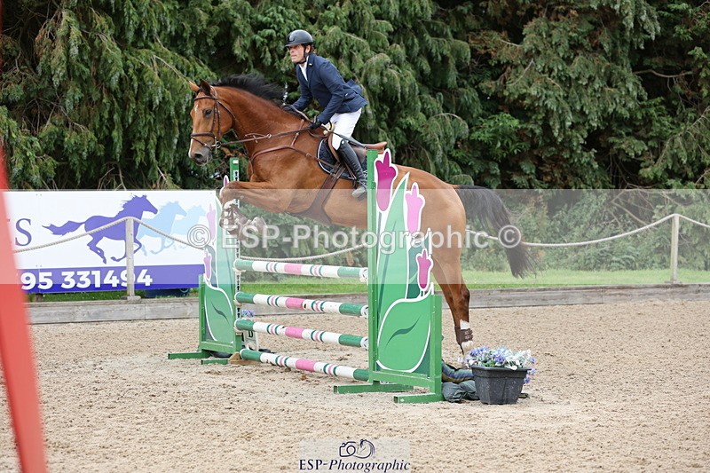 250705A-141833-15370 - Cls 36 Snr Discovery and 1m Open