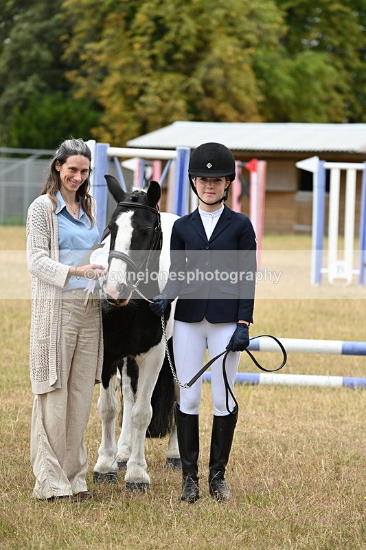 WJ6_8473 - Class 10 Coloured in Hand