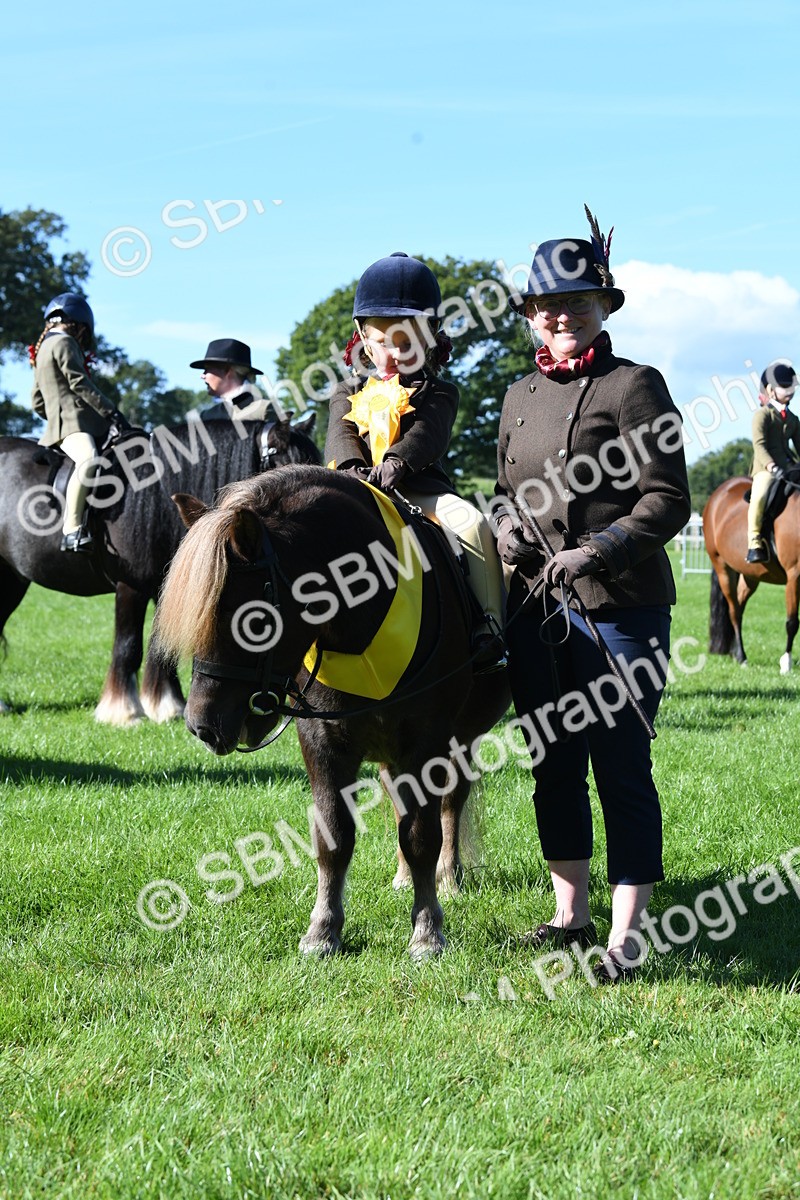 SBM_37038 - S18 - Novice & Newcomers Lead Rein Pony