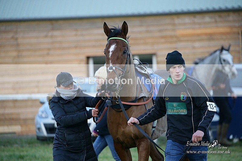 PtP 121221 916 - Barbury International Point-to-Point 112/12/2021