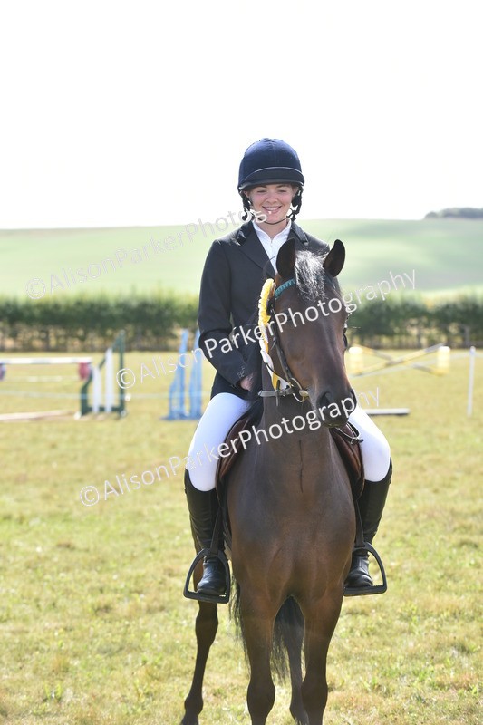 20250831-4047 - Class 12 - Working Hunter Pony 14.2hh and Under