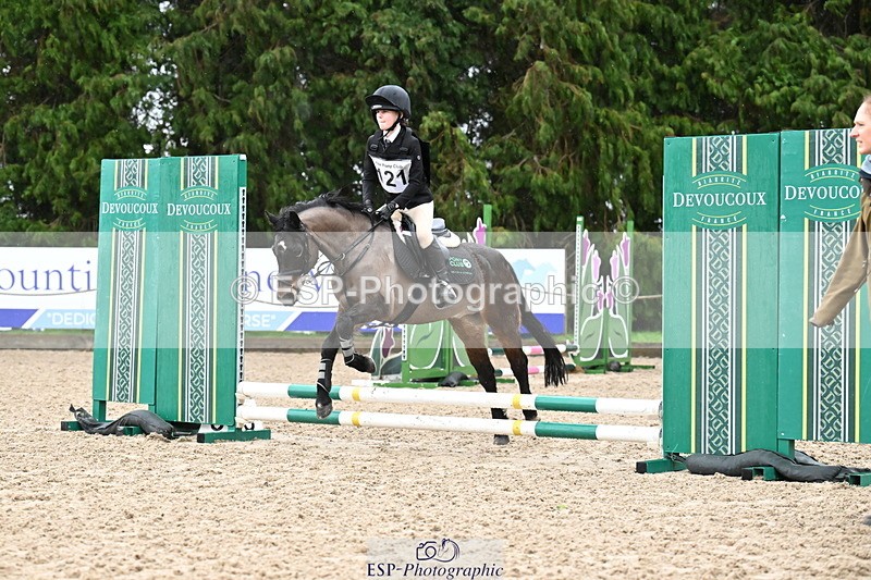 260222A-100737-00317 - 40cm Lead Rein and Assisted