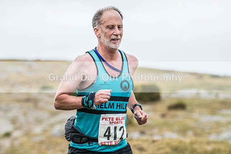 Hutton Roof-443 - Hutton Roof Fell Race Saturday 24th May 2025