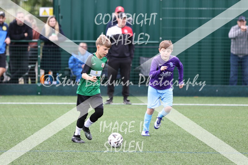1DX30949 - Sun 7th U10 Boys