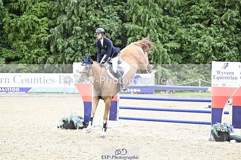 240707-163531-21312 - Cls 48 National 1.30m Open