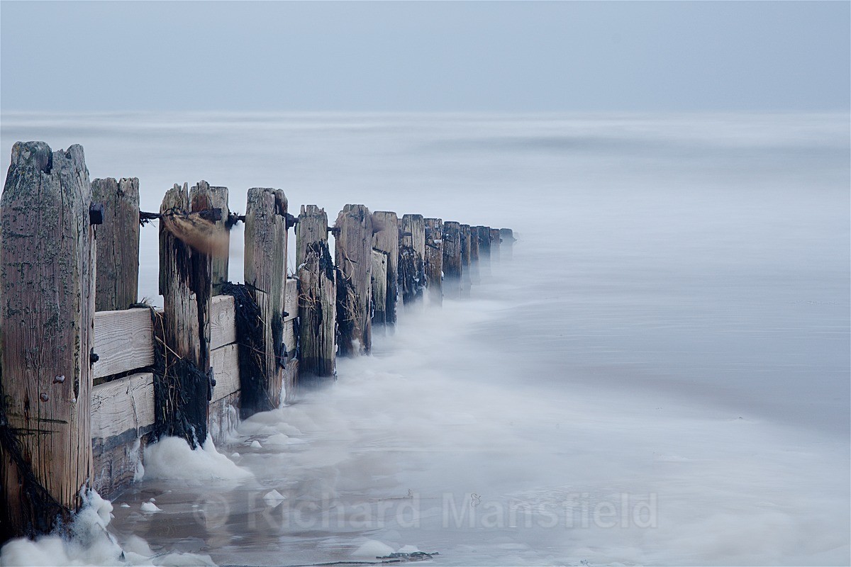  - Northumberland