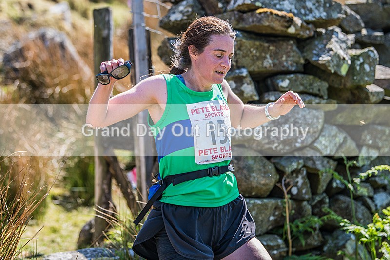 Glaramara-333 - Glaramara Fell Race Saturday 17th May 2025