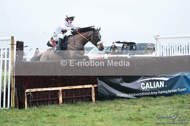 PtP 080226  437 - Combined Services PtP Larkhill 08/02/2026