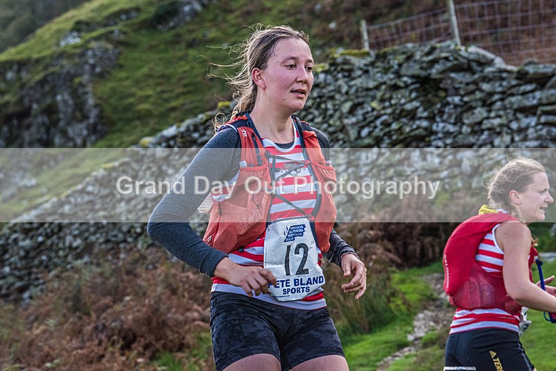 HBMR Leg 4-799 - Hodgson Brothers Mountain Relay - Leg 4 Sunday 1st October 2023