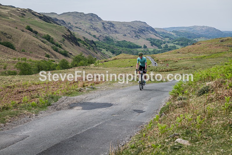 115101 - Hardknott Pass Camera 1 11.00-12.00