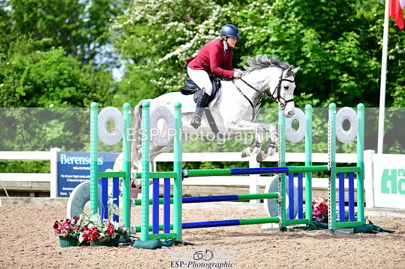 240524A-105007-02784 - Cls 23 Discovery and 1m Open