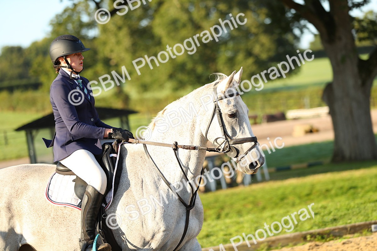 SBM_57696 - J64 - Clear Round 90cm