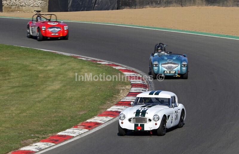  - Equipe Classic Racing