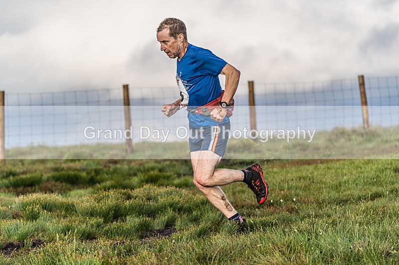 Gavel-94 - Gavel Fell Race Wednesday 29th May 2024