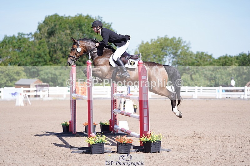 240719A-102932-09914 - Cls 30, YH 6 Yr Olds 1.25m