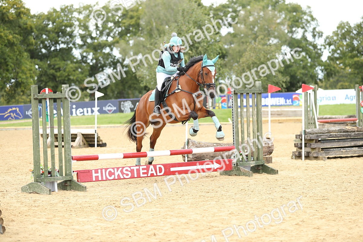 SBM_23109 - E9 - Eventers Challenge 60cm Championship