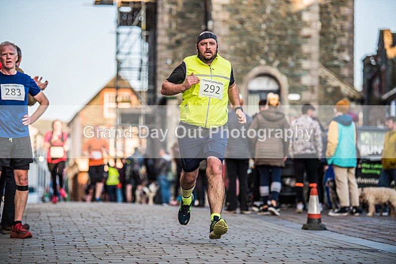 RTH-1071 - Keswick Round The Houses Road Race, Wednesday 26th April 2023