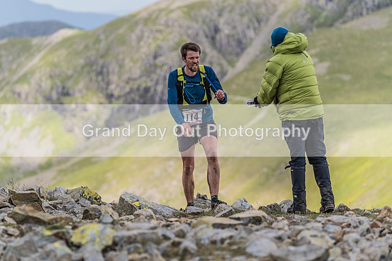 Ennerdale-139 - Ennerdale Horseshoe Fell Race Saturday 8th June 2024