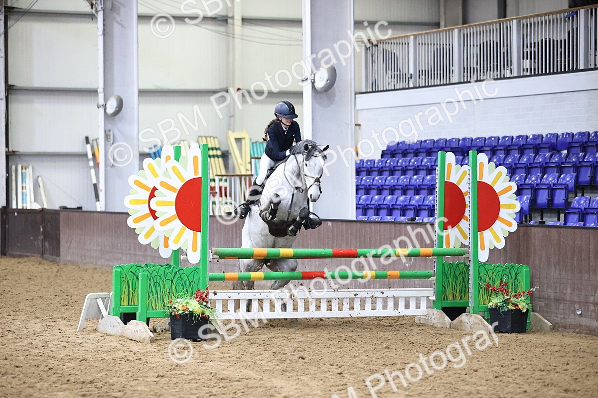 SBM_010077 - Class 10 - Eskadron Pony Winter Discovery Championship Qualifier