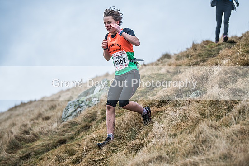 Barbondale-255 - Kendal Winter League Bardondale Junior & Senior Fell Races Sunday 8th February 2026