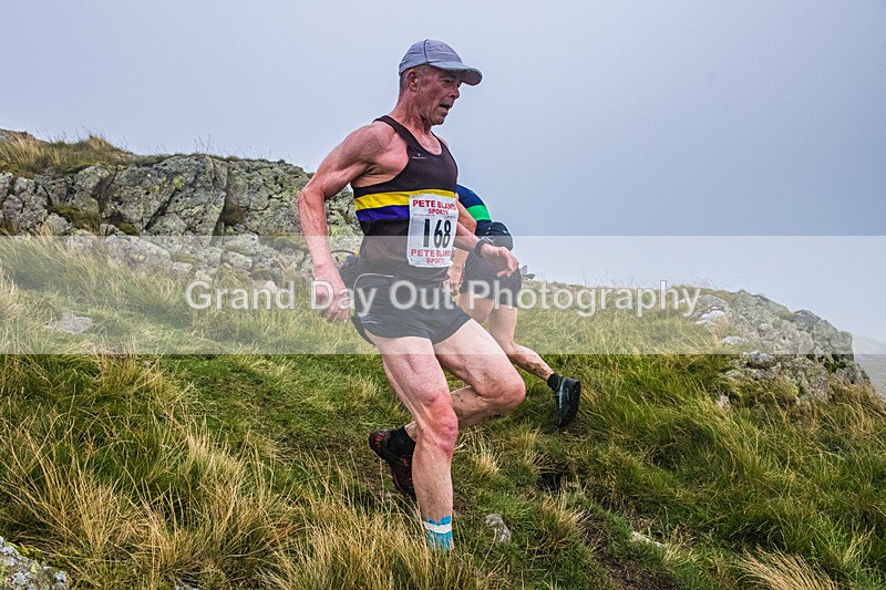 Shipman Knotts-158 - Shipman Knotts Fell Race Tuesday 23rd August 2022