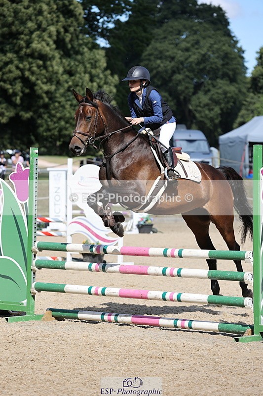 250703A-094640-00464 - Cls 5 85cm Amateur Qualifier