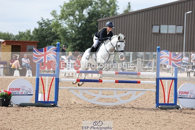 250629-163814-13348 - Cls 30 138cm HOYS Qualifier