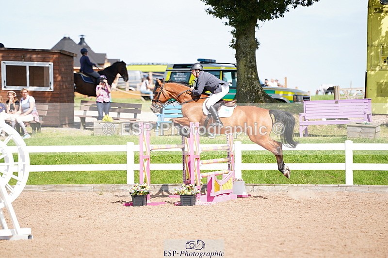 240803A-155848-09115 - Cls 40 Snr 1.15m Open