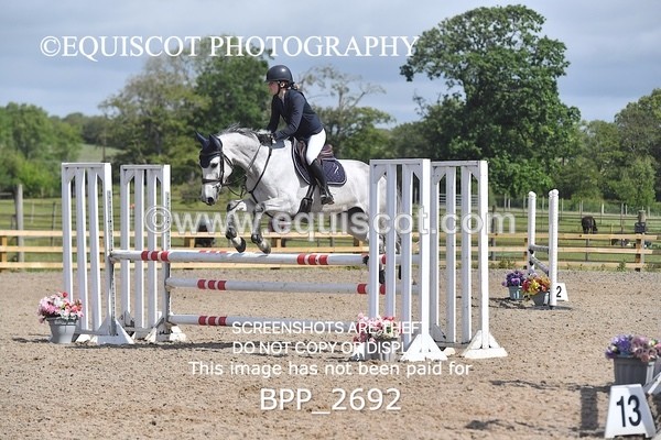 BPP_2692 - SUN CLASS 17 senior Discovery/ 1m Open