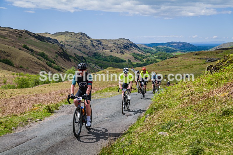 125051 - Hardknott Pass Camera 1 12.00-13.00