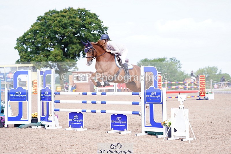 240803A-101734-07167 - Cls 29 Snr Foxhunter
